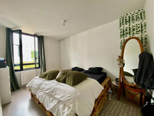 Appartement à louer à Évreux (27000)