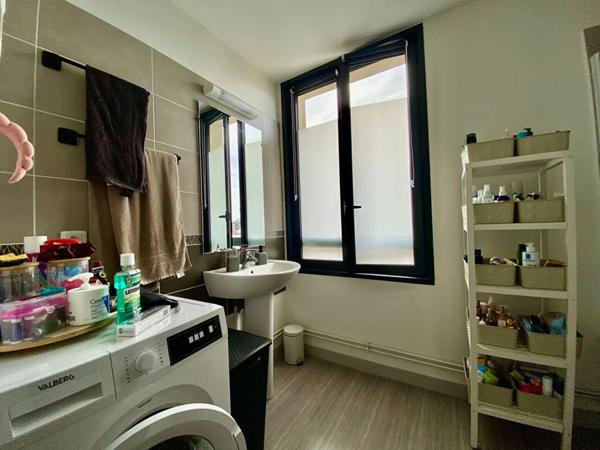 Appartement à louer à Évreux (27000)