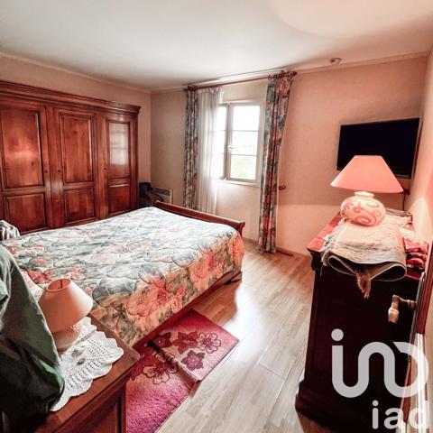 Maison à vendre 7 pièces 150 m² Limay