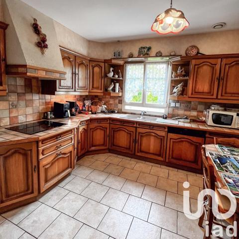 Maison à vendre 7 pièces 150 m² Limay