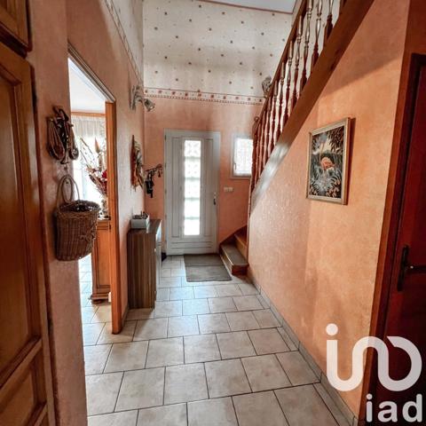 Maison à vendre 7 pièces 150 m² Limay