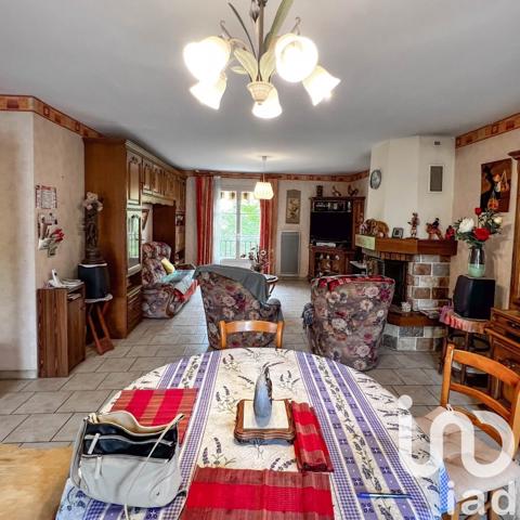 Maison à vendre 7 pièces 150 m² Limay