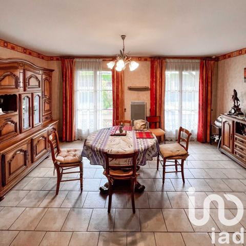 Maison à vendre 7 pièces 150 m² Limay