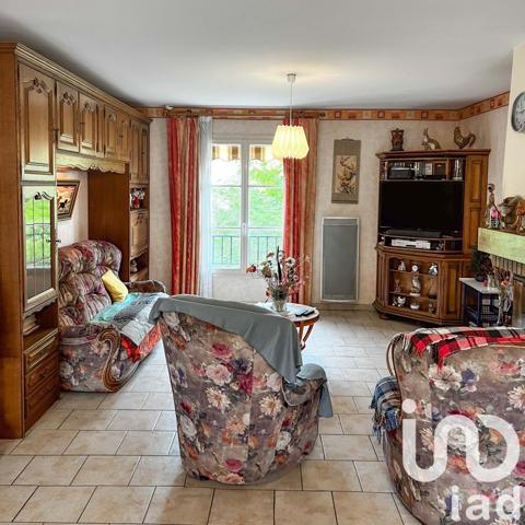 Maison à vendre 7 pièces 150 m² Limay