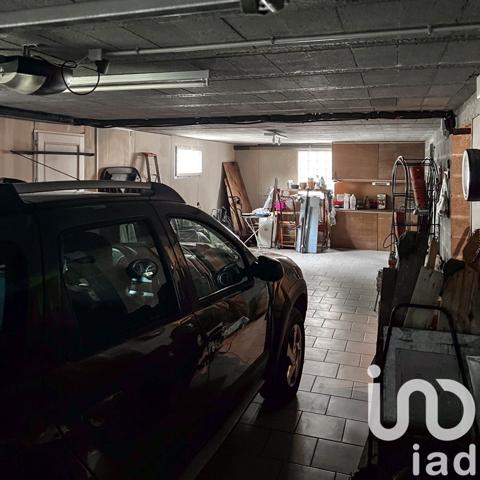 Maison à vendre 7 pièces 150 m² Limay