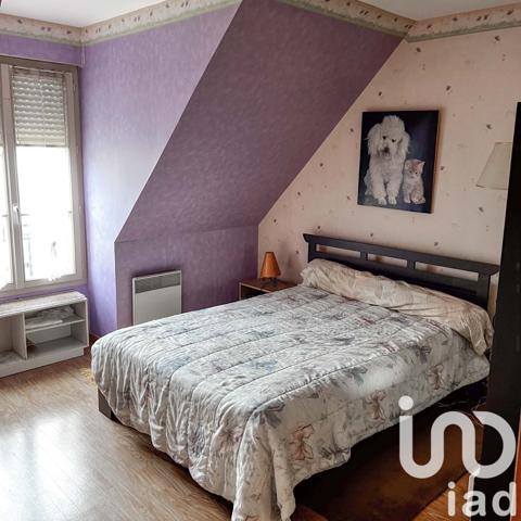 Maison à vendre 7 pièces 150 m² Limay