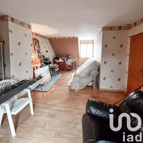 Maison à vendre 7 pièces 150 m² Limay