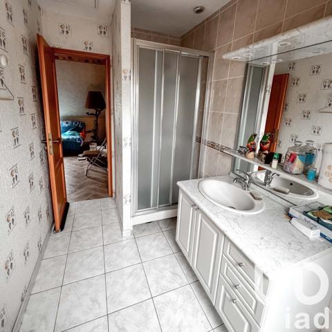 Maison à vendre 7 pièces 150 m² Limay