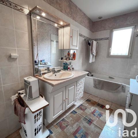 Maison à vendre 7 pièces 150 m² Limay