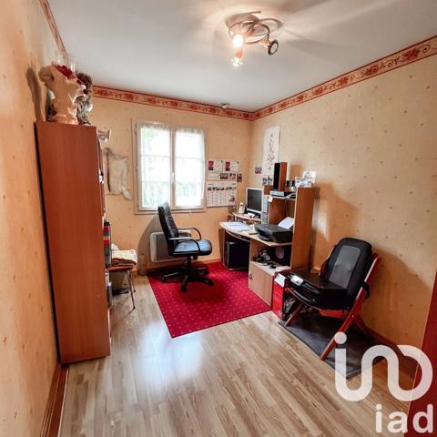 Maison à vendre 7 pièces 150 m² Limay