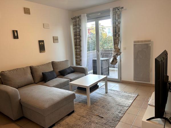 Appartement MEUBLÉ Eysines 2 pièce(s)