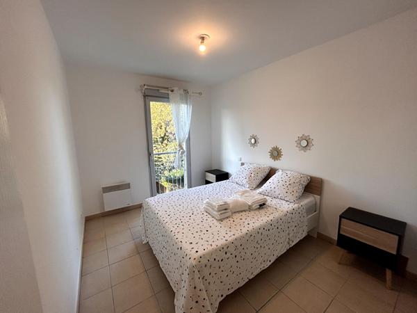 Appartement MEUBLÉ Eysines 2 pièce(s)