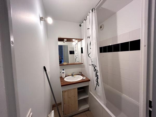 Appartement MEUBLÉ Eysines 2 pièce(s)