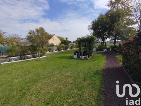 Terrain à vendre 680 m² Trignac