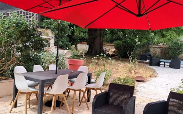 Maison à vendre    7 pièces • 191,24 m2 Poitiers