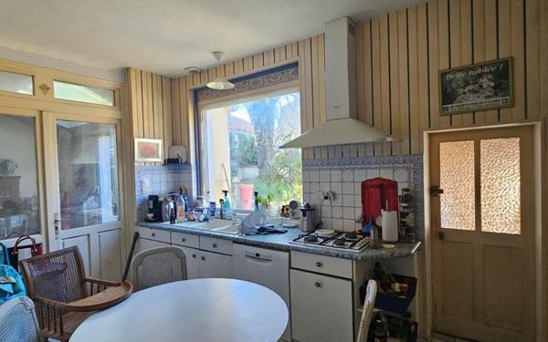 Maison à vendre    7 pièces • 191,24 m2 Poitiers