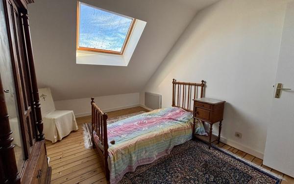 Maison à vendre    7 pièces • 191,24 m2 Poitiers