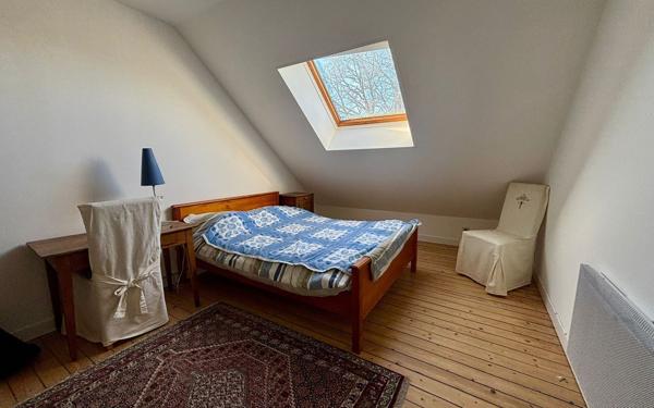 Maison à vendre    7 pièces • 191,24 m2 Poitiers