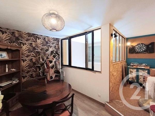 Appartement F4 à vendre  5 pièces - 102,40 m2 BOURG EN BRESSE - 01