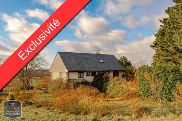 Maison à vendre 6 pièces 128.96m²