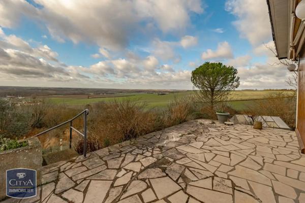 Maison à vendre 6 pièces 128.96m²