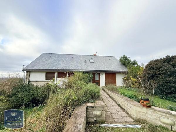 Maison à vendre 6 pièces 128.96m²