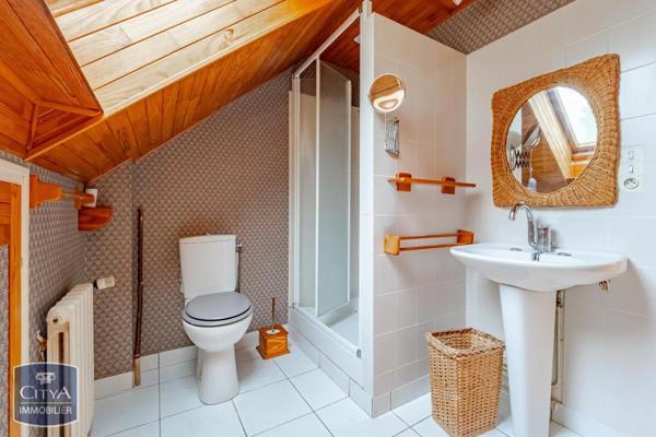 Maison à vendre 6 pièces 128.96m²