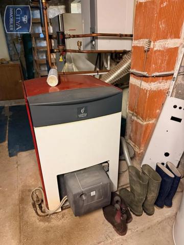 Maison à vendre 6 pièces 128.96m²