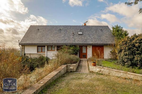 Maison à vendre 6 pièces 128.96m²