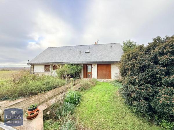 Maison à vendre 6 pièces 128.96m²