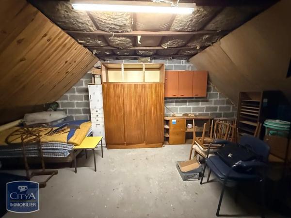 Maison à vendre 6 pièces 128.96m²