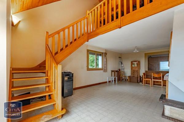 Maison à vendre 6 pièces 128.96m²