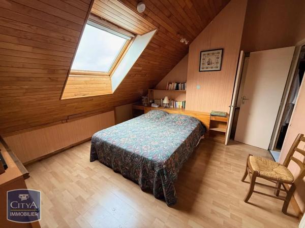 Maison à vendre 6 pièces 128.96m²