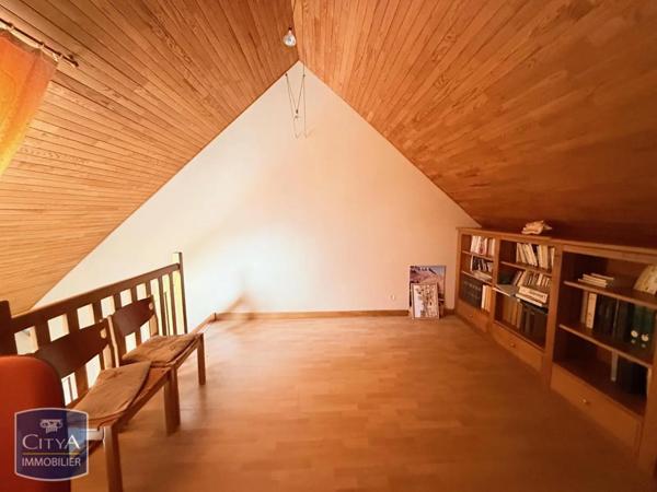 Maison à vendre 6 pièces 128.96m²