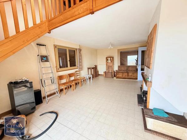 Maison à vendre 6 pièces 128.96m²