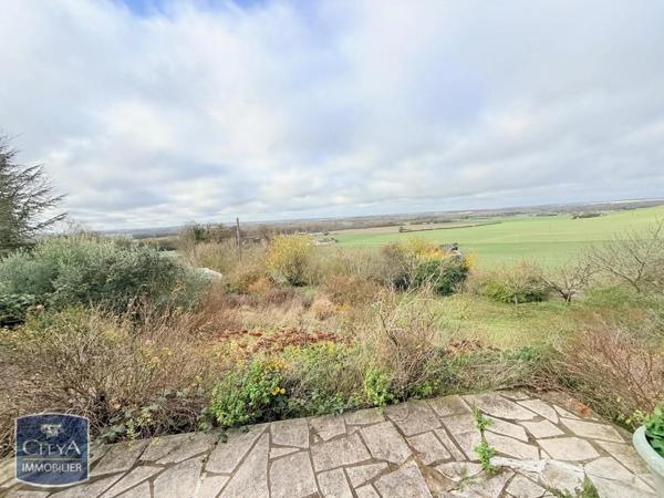 Maison à vendre 6 pièces 128.96m²