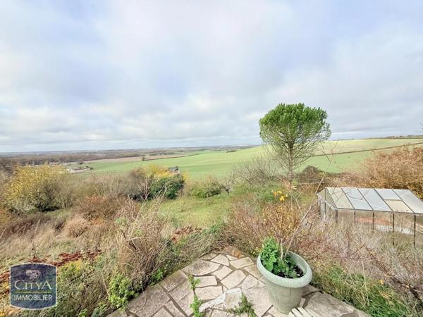 Maison à vendre 6 pièces 128.96m²