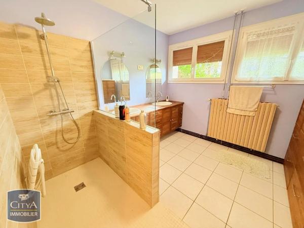 Maison à vendre 6 pièces 128.96m²