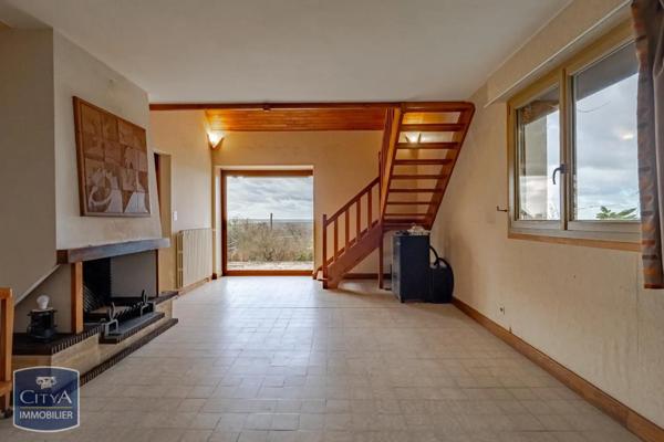Maison à vendre 6 pièces 128.96m²