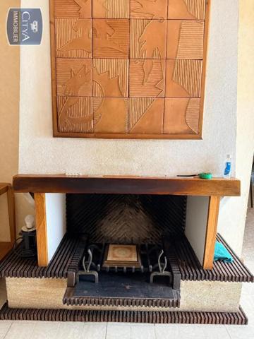 Maison à vendre 6 pièces 128.96m²