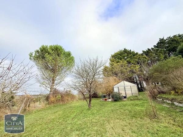 Maison à vendre 6 pièces 128.96m²