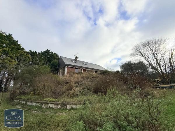 Maison à vendre 6 pièces 128.96m²