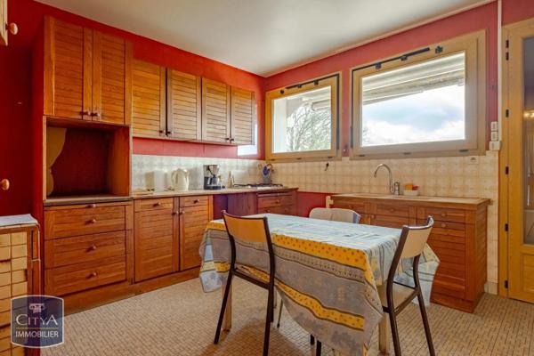 Maison à vendre 6 pièces 128.96m²