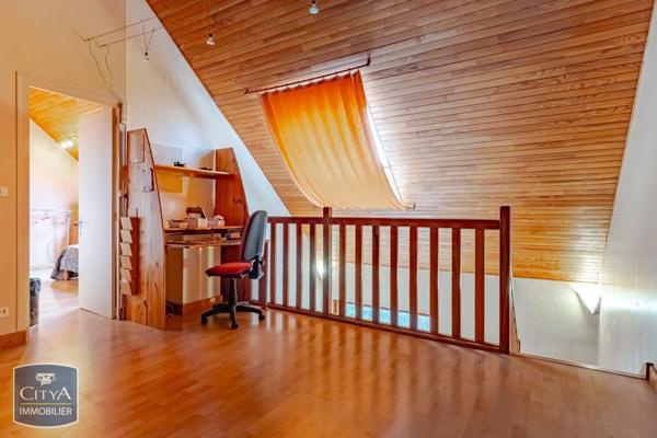 Maison à vendre 6 pièces 128.96m²