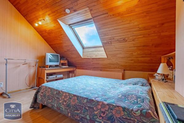 Maison à vendre 6 pièces 128.96m²