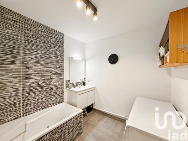 Appartement à vendre 4 pièces 91 m² Rennes