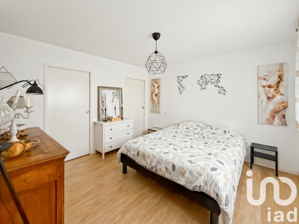 Appartement à vendre 4 pièces 91 m² Rennes