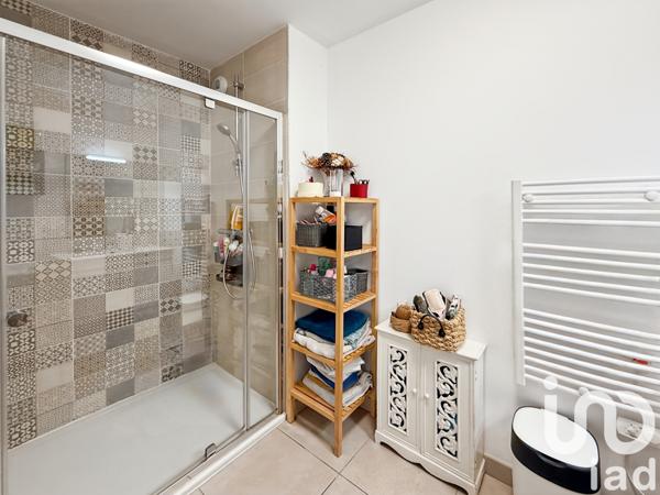 Appartement à vendre 4 pièces 91 m² Rennes