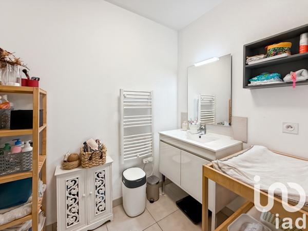 Appartement à vendre 4 pièces 91 m² Rennes