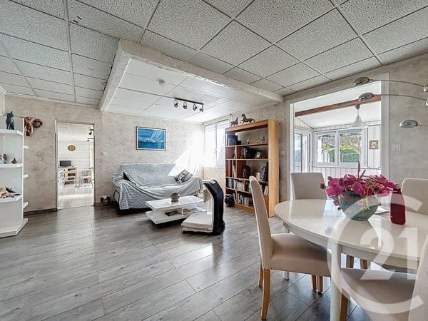 Maison à vendre  3 pièces - 72,67 m2 GUJAN MESTRAS - 33